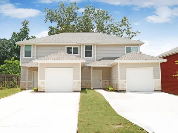 897 E Semands St Unit A, Conroe, TX 77301