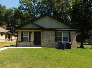 1424-1428 N 35th St #1428-B, Fort Smith, AR 72904