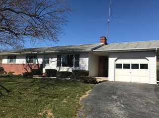 142 Train Ln, State College, PA 16801