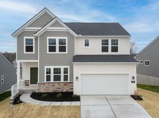 3107 Belleglade Dr, Covington, KY 41015