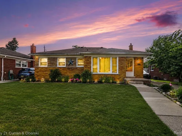 9059 San Jose, Redford, MI 48239