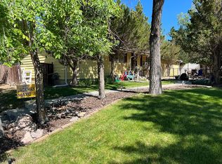 507 Monte Vista Rd, Rock Springs, WY 82901