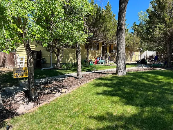 507 Monte Vista Rd, Rock Springs, WY 82901