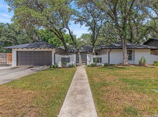 619 Patricia Dr, San Antonio, TX 78216