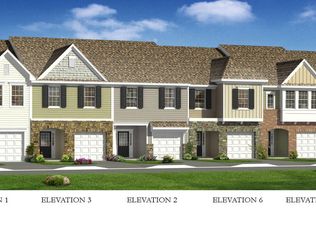 862 Channel Drop Loop, Zebulon, NC 27597