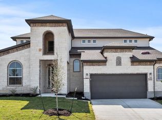 Courtney Plan, Sunfield, Buda, TX 78610