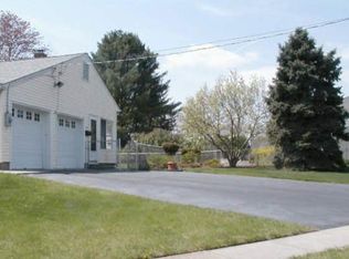 1 Winthrop Rd #1808, Somerset, NJ 08873