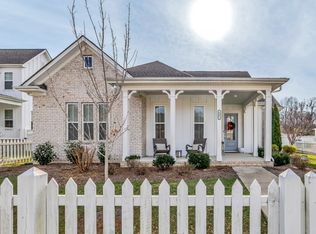 6001 Mount Pisgah Rd, Nashville, TN 37211