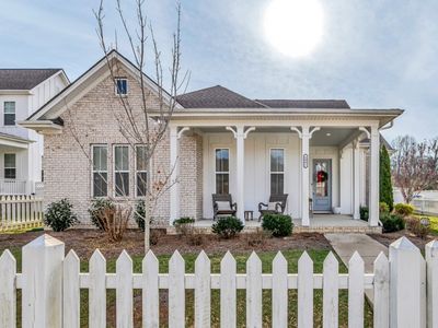 6001 Mount Pisgah Rd, Nashville, TN, 37211