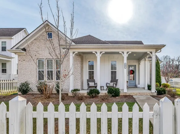 6001 Mount Pisgah Rd, Nashville, TN 37211