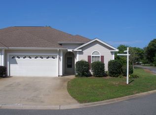 402 Cobblestone Way, Brunswick, GA 31520