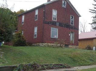 LOT 44 E Church Ave, Dayton, PA 16222