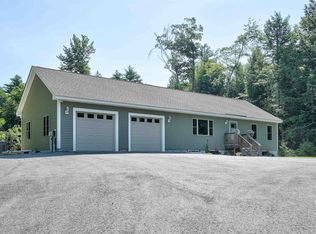 419 Winter Rd, Madison, NH 03849