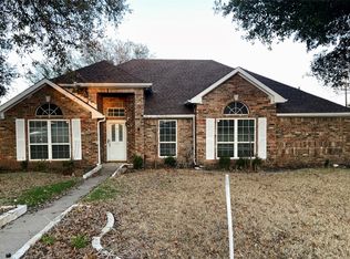 207 Clearcrest Dr, Allen, TX 75002