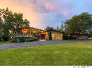 43 Sunset Dr, Cherry Hills Village, CO 80113