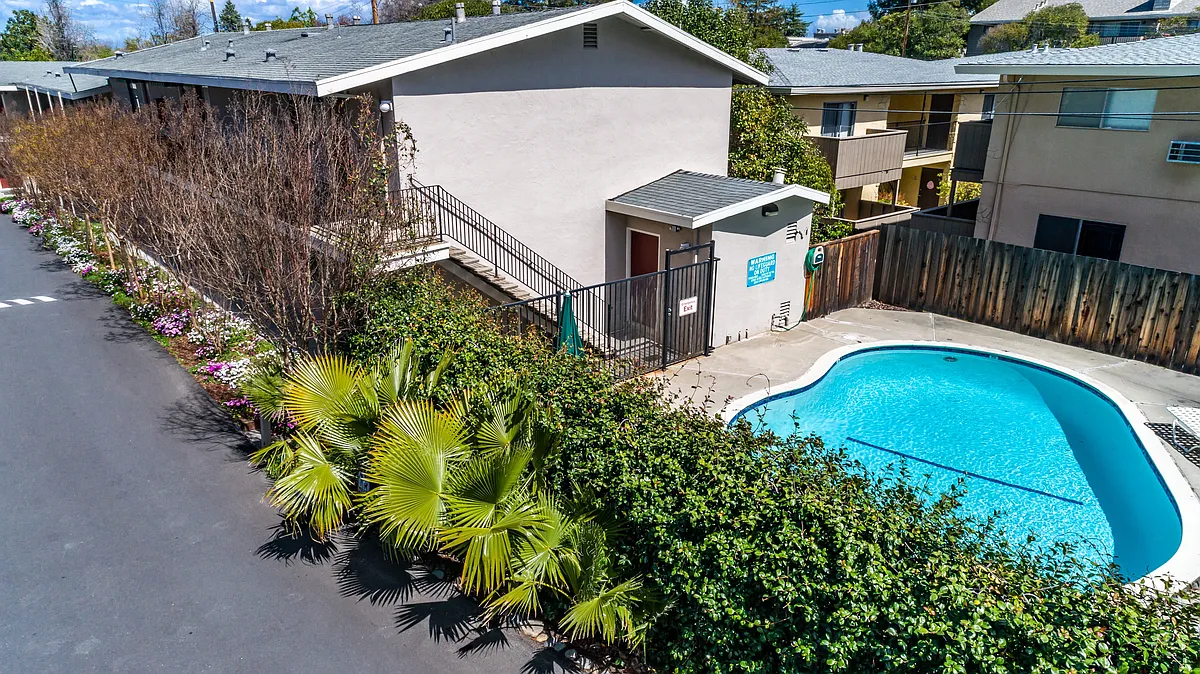 Building Photo - Sunnyvale Terrace Apartments