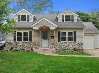 2934 S 53rd St, Milwaukee, WI 53219
