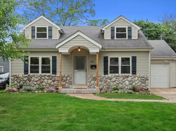 2934 South 53rd STREET, Milwaukee, WI 53219
