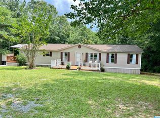 1007 Knopf Dr, Warrior, AL 35180