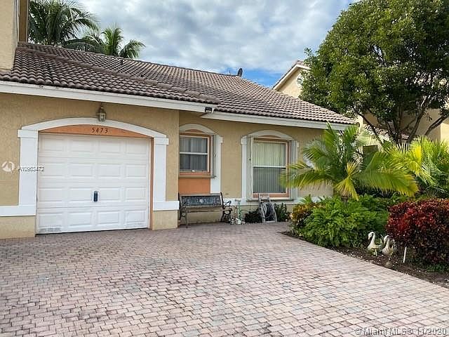 1st image of 5473 NW 90th Ave #5473