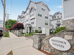 20 3rd St UNIT 14, Stamford, CT 06905