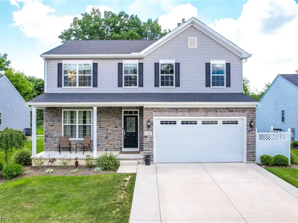 230 Oakview Cir, Tallmadge, OH 44278