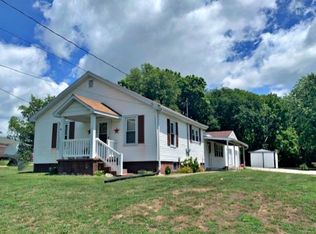 1000 Biddinger Ln, Washington, IN 47501
