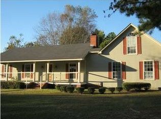 3134 W Tidewater Ln, Madison, MS 39110