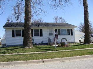 710 S Ward St, Ottumwa, IA 52501