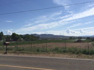 2400 N 1500 W, Vernal, UT 84078