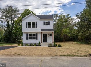 348 Colfax St, Bridgeton, NJ 08302