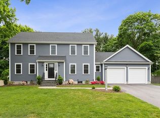 3 Raymond Ave, Walpole, MA 02081
