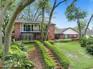 1804 Wind Willow Rd, Belle Isle, FL 32809