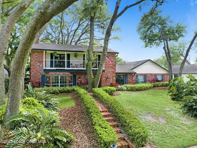 1804 Wind Willow Rd, Orlando, FL, 32809