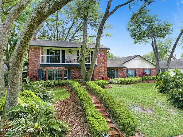 1804 Wind Willow Rd, Belle Isle, FL 32809