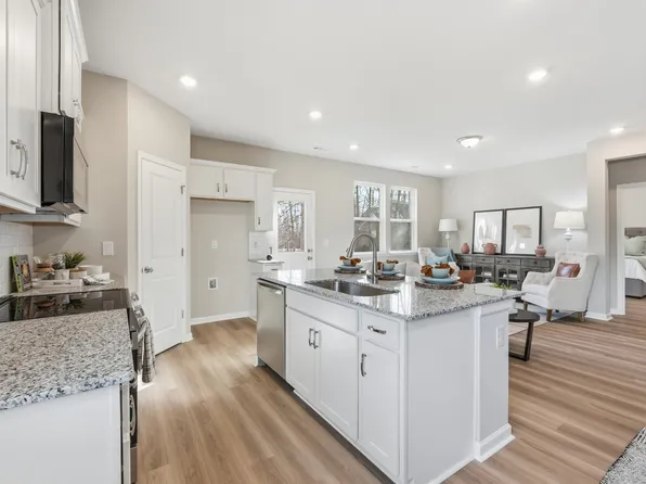 28 Aurora Cir Lot 15, Fayetteville, TN 37334