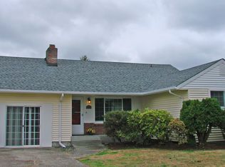 7617 S J St, Tacoma, WA 98408