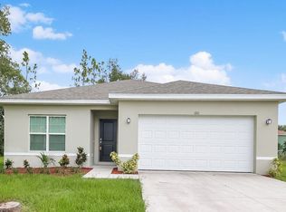 1201 Croydon Cir, Kissimmee, FL 34758