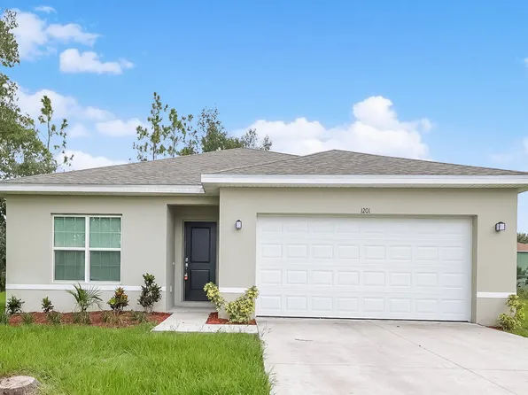 1201 Croydon Cir, Kissimmee, FL 34758