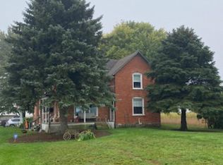 6751 Upper Rd, Marlette, MI 48453