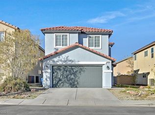 6486 Robusta Ct, Las Vegas, NV 89141