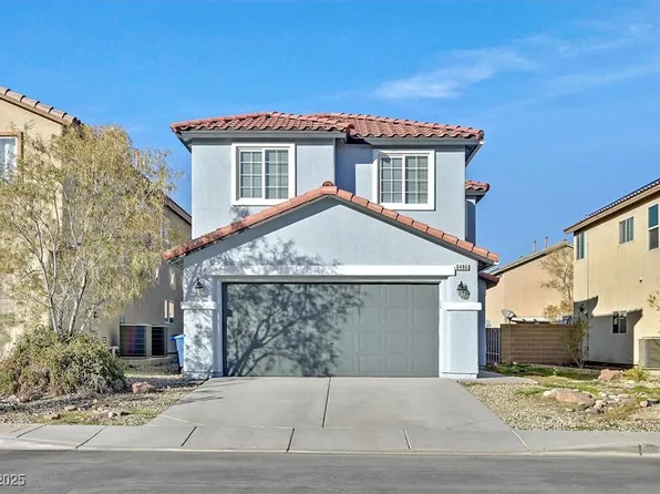 6486 Robusta Ct, Las Vegas, NV 89141