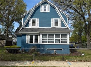 21 Westford Cir, Springfield, MA 01109