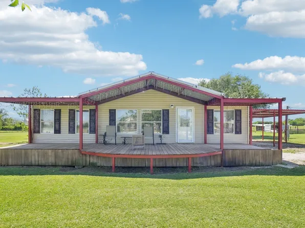 220 Hcr #1363, Hillsboro, TX 76645