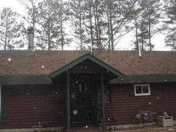 6627 N Lake St, Mercer, WI 54547