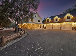 772 Appaloosa Way, Angels Camp, CA 95222