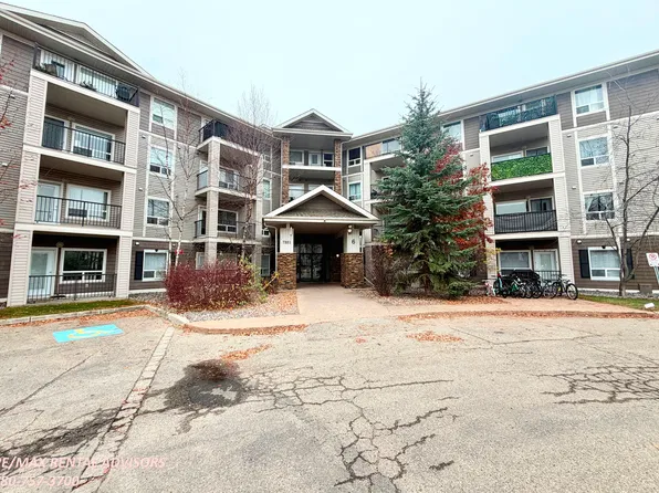7331 S Terwillegar Dr NW #6104, Edmonton, AB T6R 0M1
