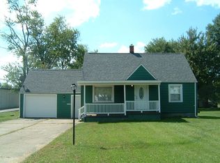 4532 East Dr, Youngstown, OH 44505
