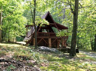 235 Tipperary Trl, Gerrardstown, WV