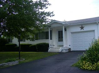 631 Russell Ave, Meadville, PA 16335